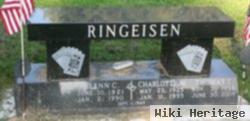 Glenn C Ringeisen