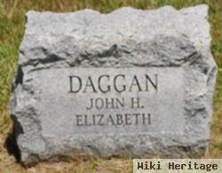 John H Daggan