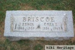 John Edwin Briscoe