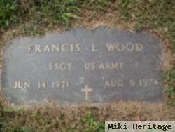 Francis L. Wood