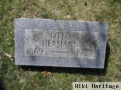 Otto Hermann