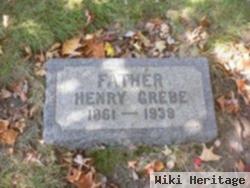 Henry Grebe