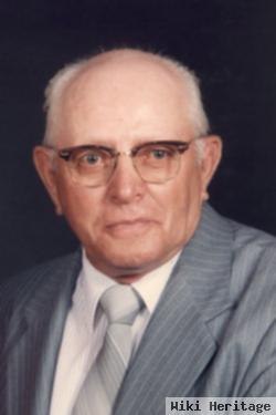 Paul Frederick Zelsman, Sr