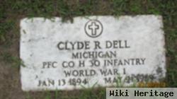 Clyde R. Dell