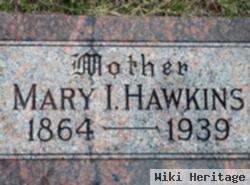 Mary Hawkins