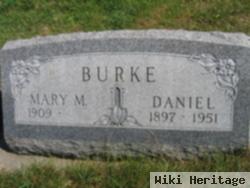 Daniel Burke