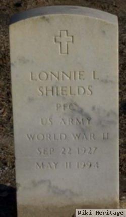 Lonnie L. Shields