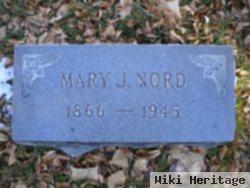 Mary J. Nord