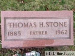 Thomas H Stone