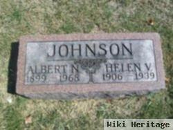 Albert N. Johnson