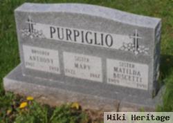 Anthony Purpiglio