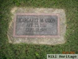 Margaret Coon