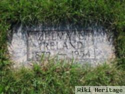 Zelma E. Ireland