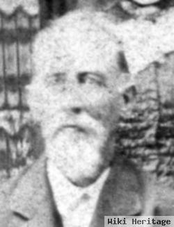 William Hardin Evans