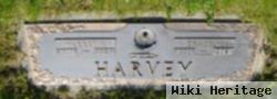 Warren V Harvey