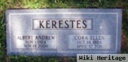 Albert Andrew Kerestes