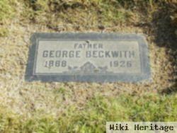 George Beckwith