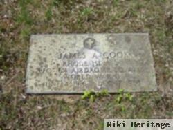 James A. Cook