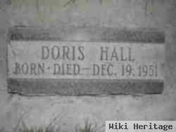 Doris Hall