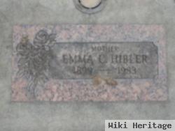 Emma C. Hibler