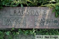 George G Ragsdale