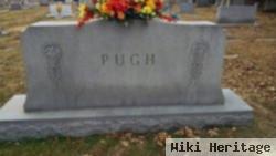 Jesse Thomas "jack" Pugh, Jr