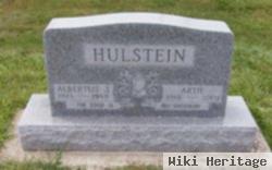 Albertus Hulstein