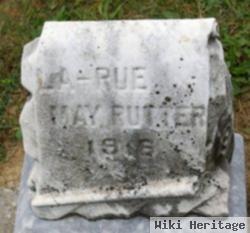 Larue May Rutter