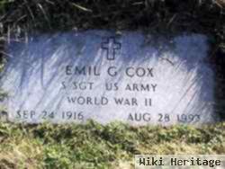 Emil G. Cox