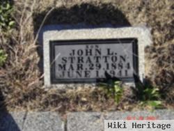 John L. Stratton