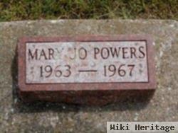 Mary Jo Powers