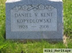 Daniel V Kopydlowski