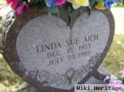 Linda Sue Aich