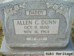 Allen C. Dunn