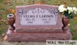 Velma Larison