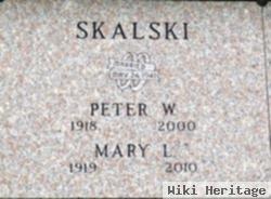 Mary L. Skalski