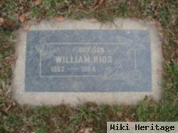 William Rios