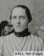 Melisa Josephine "josie" Dodson Clark