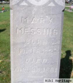 Mary Messing