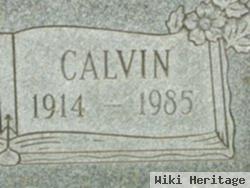 Calvin Pence