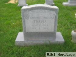 Connie Alice Thomas Travis