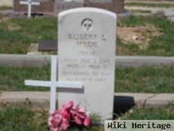 Robert Lee Hyde