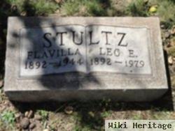 Leo E Stultz