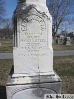 Elizabeth Criedler Baltzell