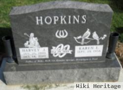 Karen L. Hopkins