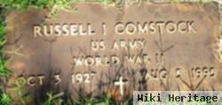 Russell I. Comstock