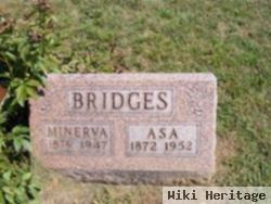 Asa Bridges