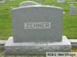 William Zehner