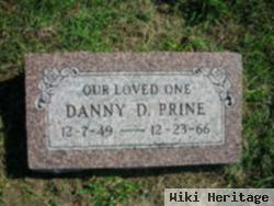 Danny David Prine