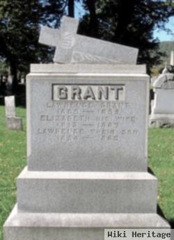 Elizabeth Grant